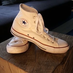 Converse All Star High Tops